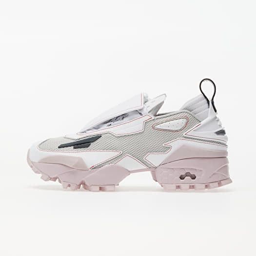 Pyer Moss × Reebok New Reebok X Pyer Moss Experiment 4 Trail Fury Ash Lily 8.5 Size US 8.5 / EU 41-42 - 3 Thumbnail