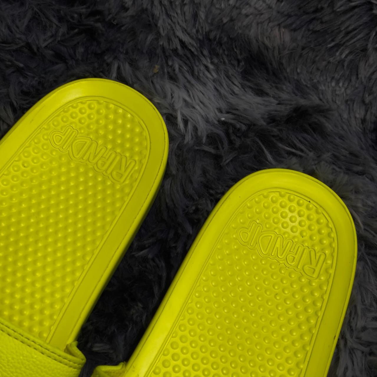 RIPNDIP RIPNDIP SANDALS YELLOW Size US 8 / EU 41 - 3 Thumbnail