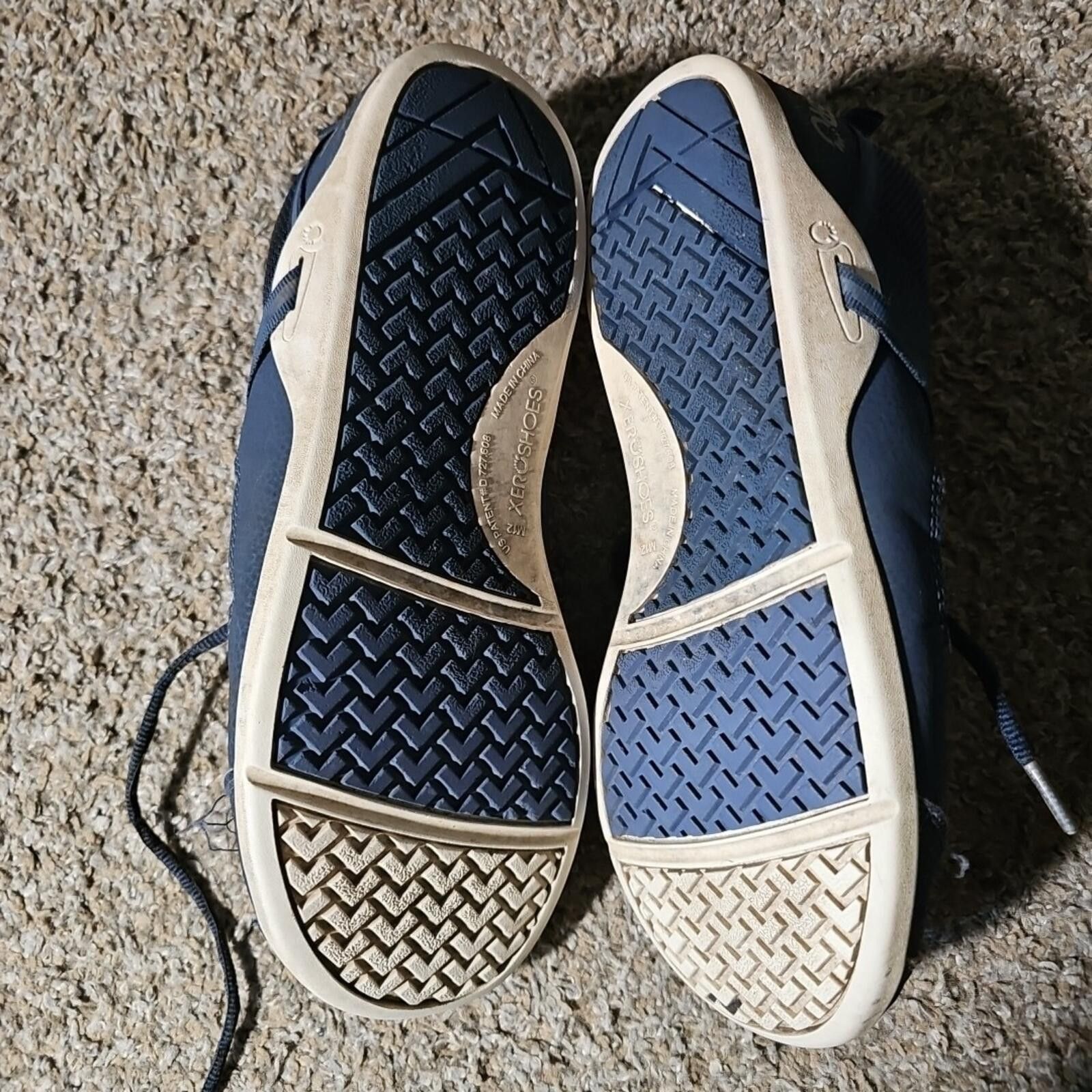 Other XERO Barefoot Shoes Mens Prio Sz 12 UK11 Size US 12 / EU 45 - 9 Thumbnail
