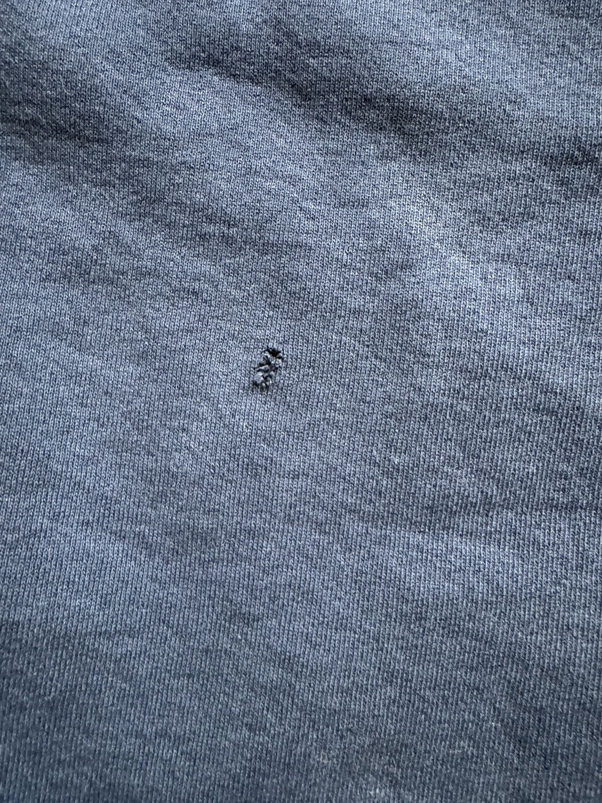 Russell Athletic × Vintage Made In USA Russell Crewneck Size US XL / EU 56 / 4 - 5 Thumbnail