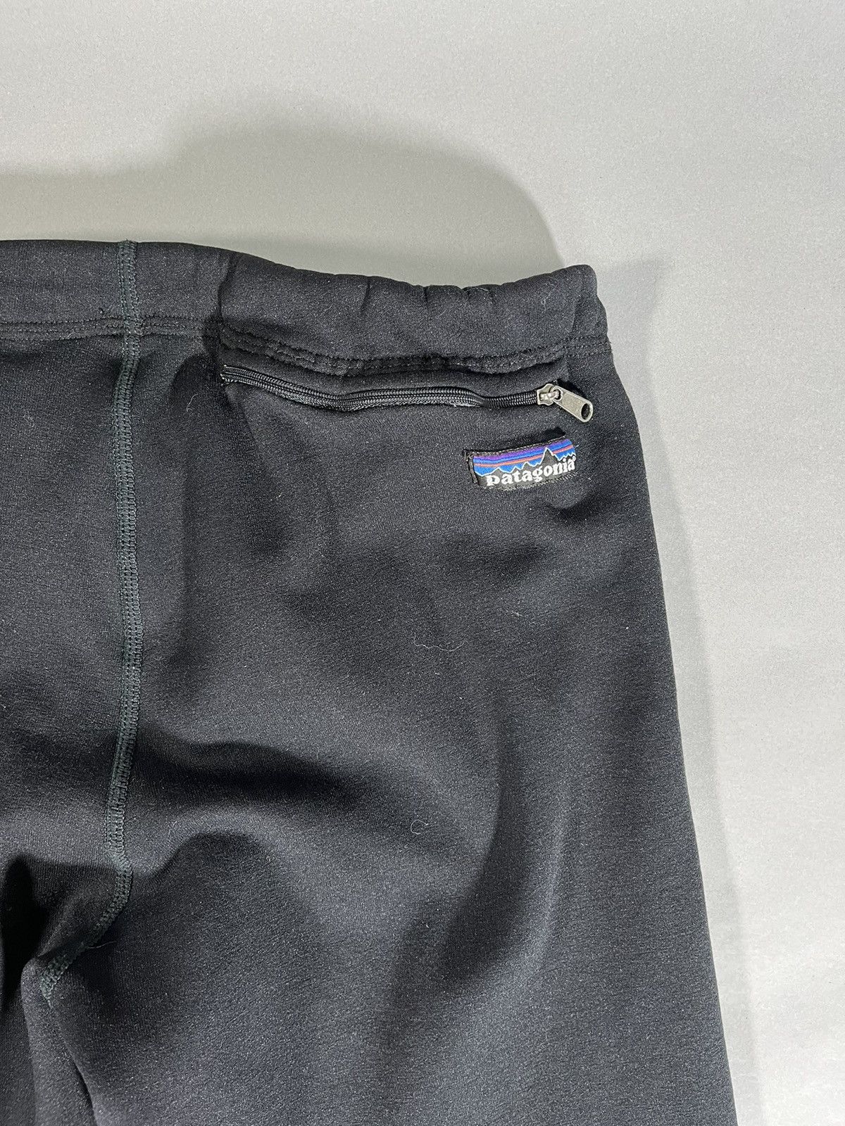 Patagonia Patagonia Fleece Lined Thermal Pants Size US 29 - 5 Thumbnail