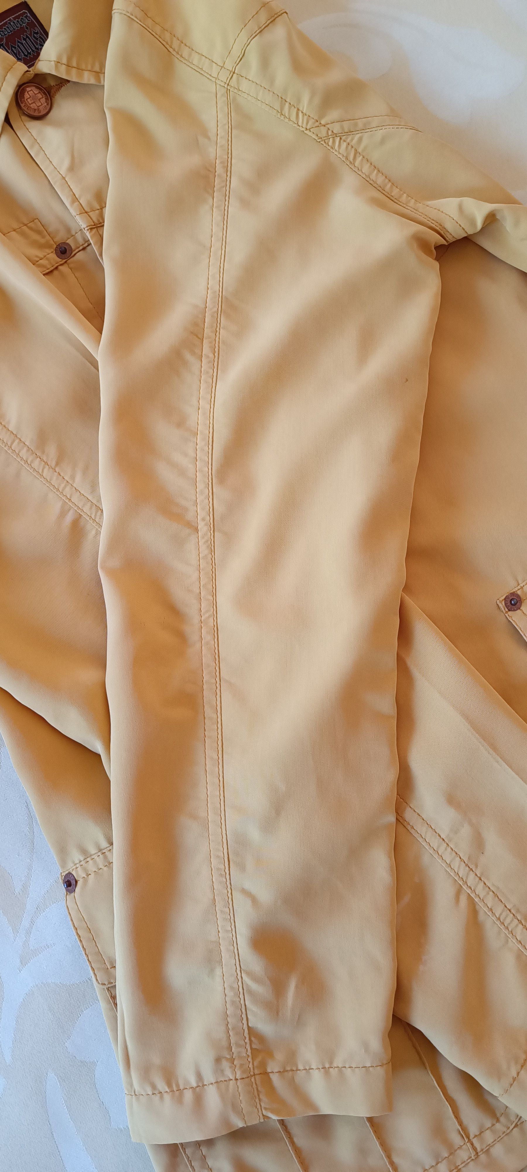 Jean Paul Gaultier 90's _GaultierJeans jacket Size S / US 4 / IT 40 - 8 Thumbnail