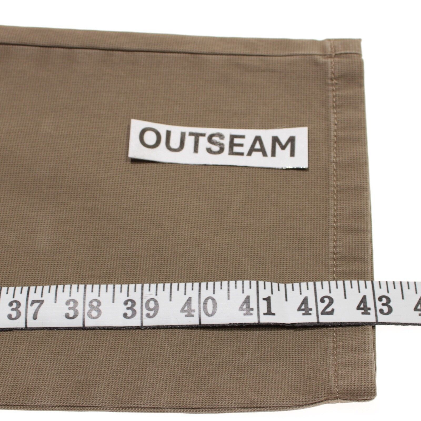 Other Meyer New with tags Chino Size 34 US In Beige Size US 34 / EU 50 - 7 Thumbnail
