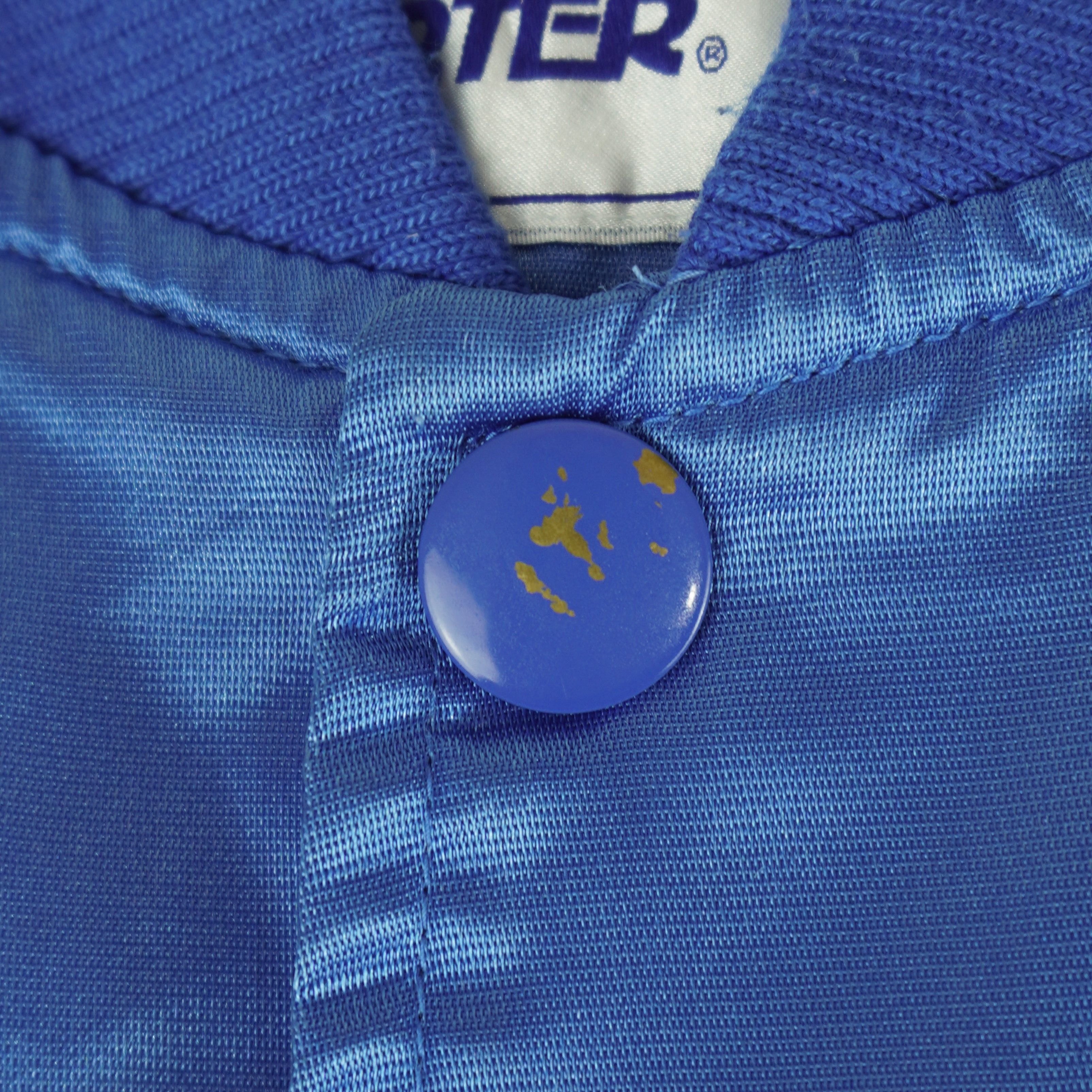 Starter NBA Oklahoma City Thunder Bomber Jacket 2009 Size US L / EU 52-54 / 3 - 7 Thumbnail