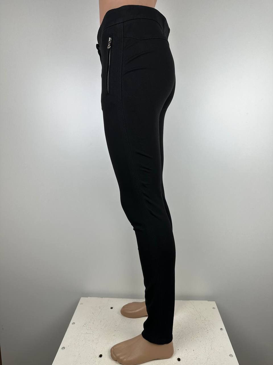 Roberto Cavalli Pants Roberto Cavalli Size 30" / US 8 / IT 44 - 3 Thumbnail