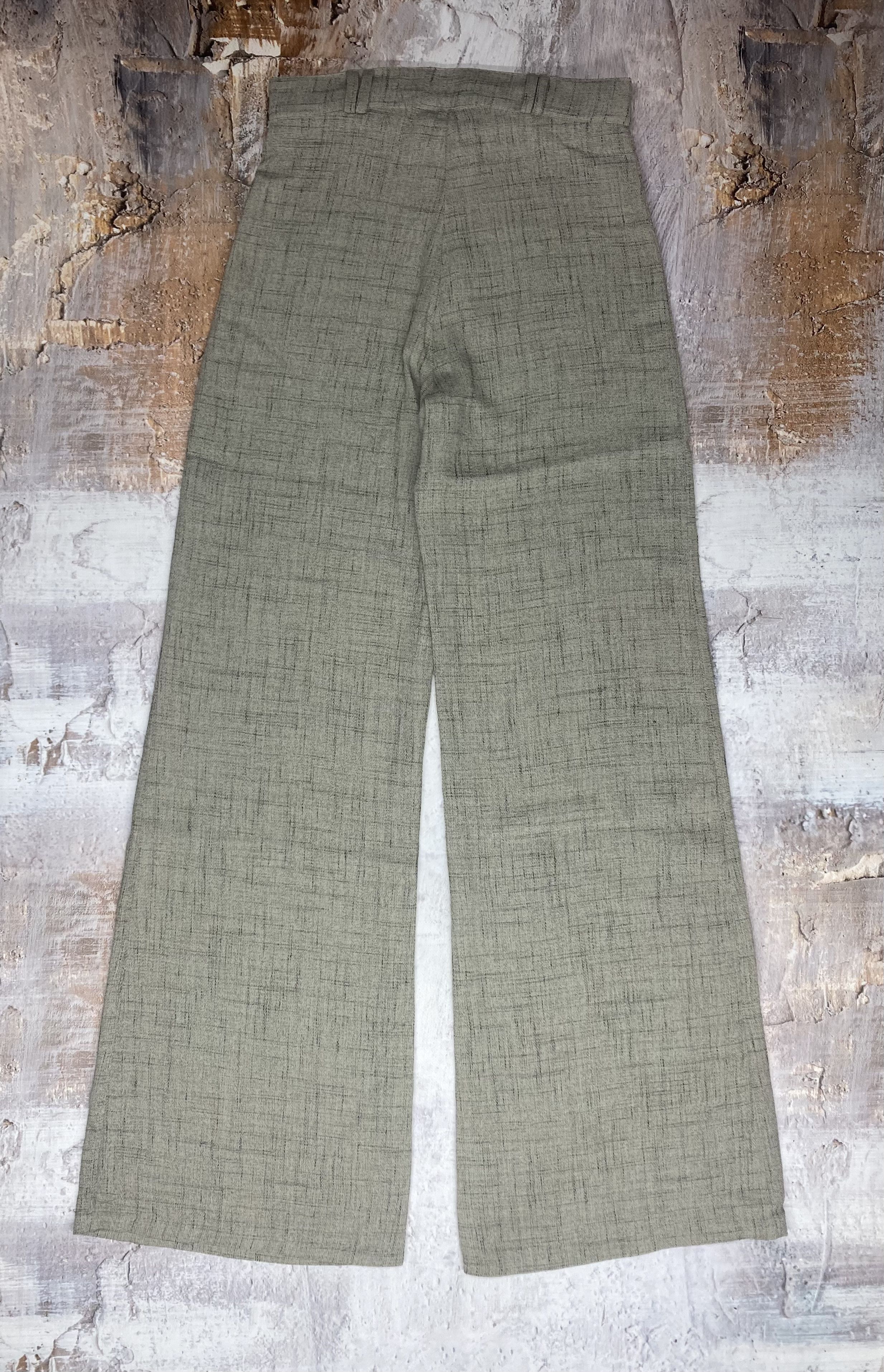 Vintage Vintage Parachute Pants Women’s Size 27 Size 27" / US 4 / IT 40 - 5 Thumbnail