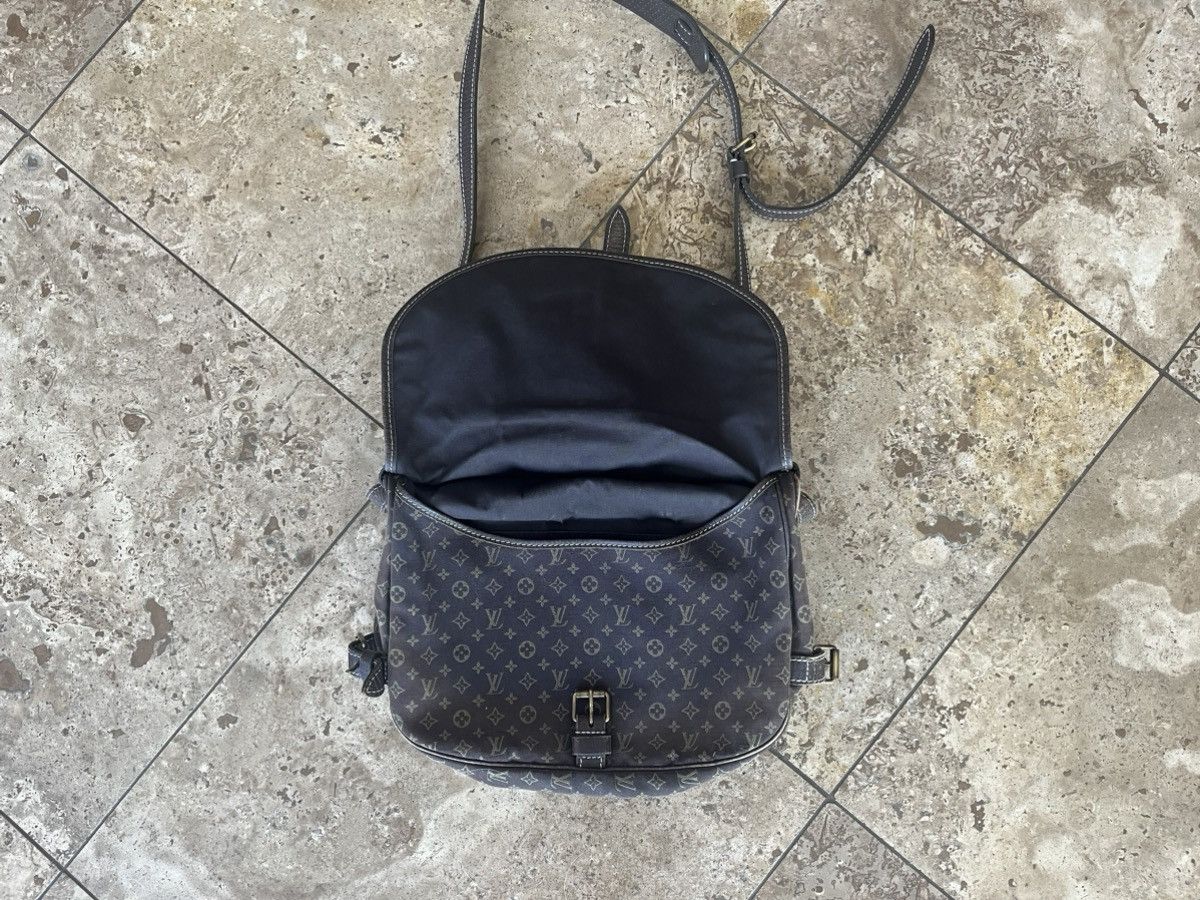 Louis Vuitton Louis Vuitton double sided satchel bag Size ONE SIZE - 4 Thumbnail