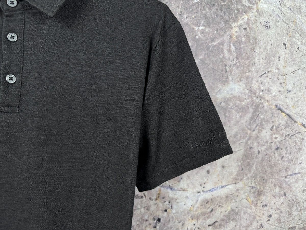 Armani Exchange Men’s Armani Exchange Polo Shirt Luxury Size Large Size US L / EU 52-54 / 3 - 4 Thumbnail