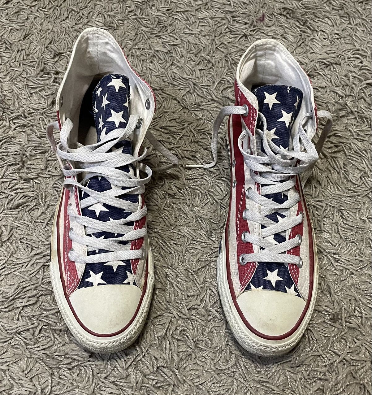 Converse Vintage Converse Japan Size US 8.5 / EU 41-42 - 1 Thumbnail