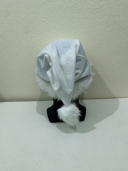 Japanese Brand Japanese Brand Fleece Beanie Hat Size ONE SIZE - 4 Thumbnail