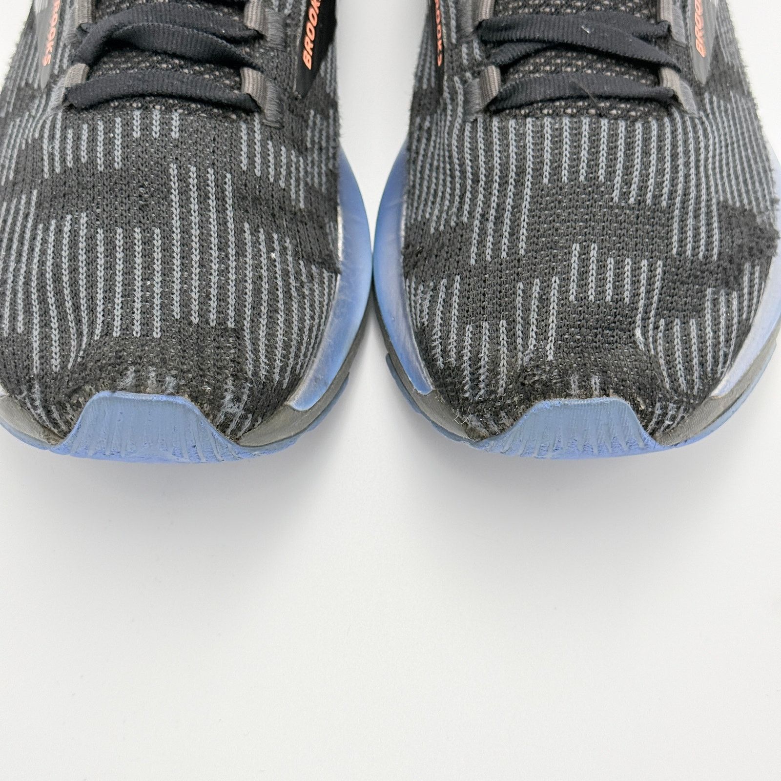 Brooks Brooks Ricochet 2 LE Black Rose Gold Running Shoes Size US 9 / IT 39 - 5 Thumbnail