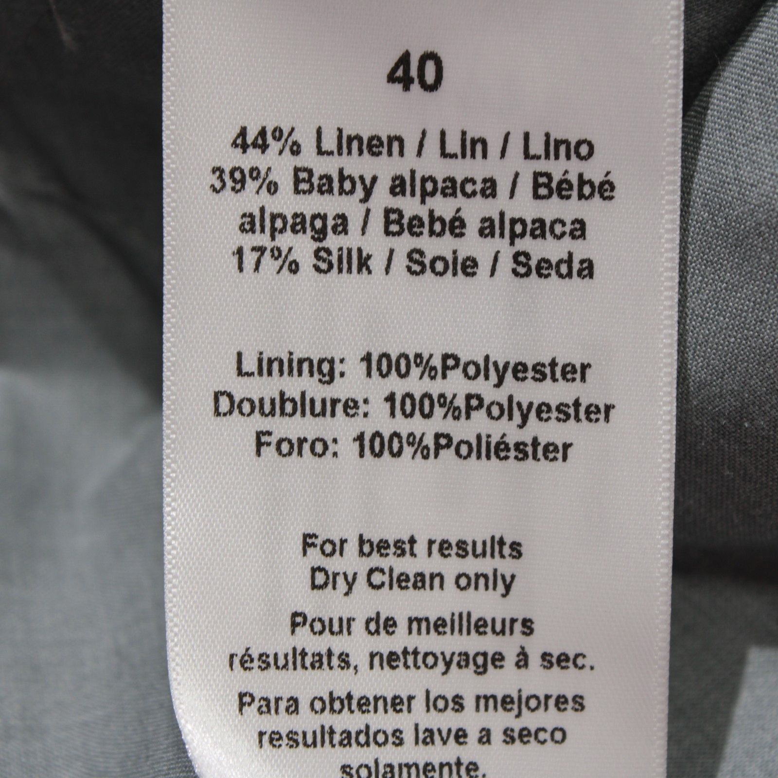 Peter Millar Peter Millar New with tags Dress Pants Size 40 US In Brown Size US 40 / EU 56 - 7 Thumbnail