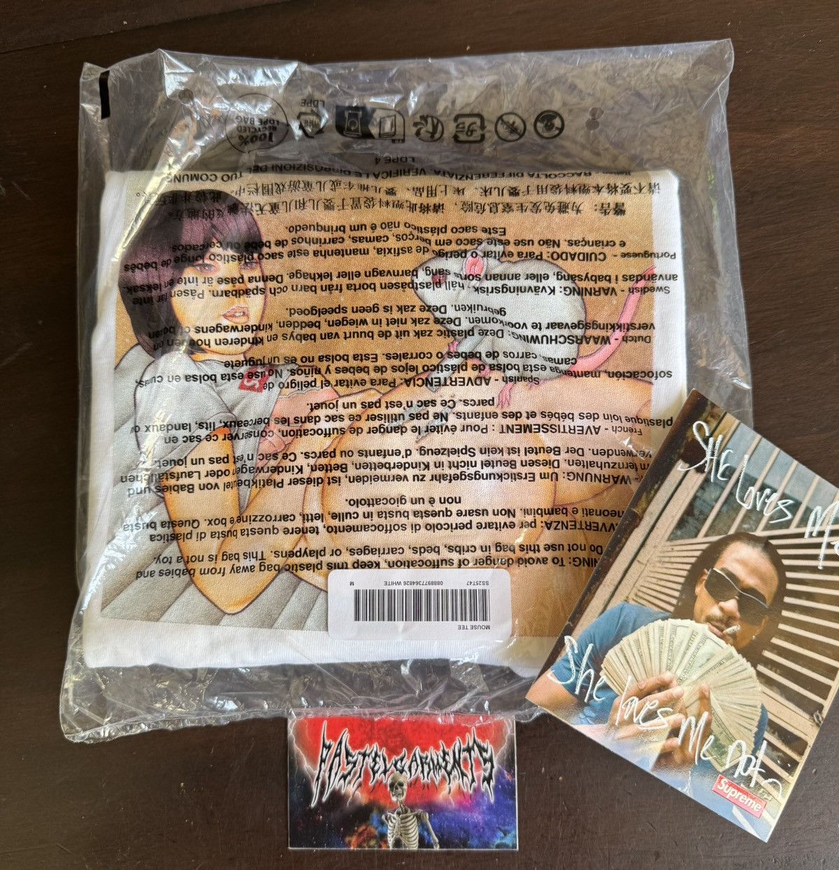 Max B | Grailed