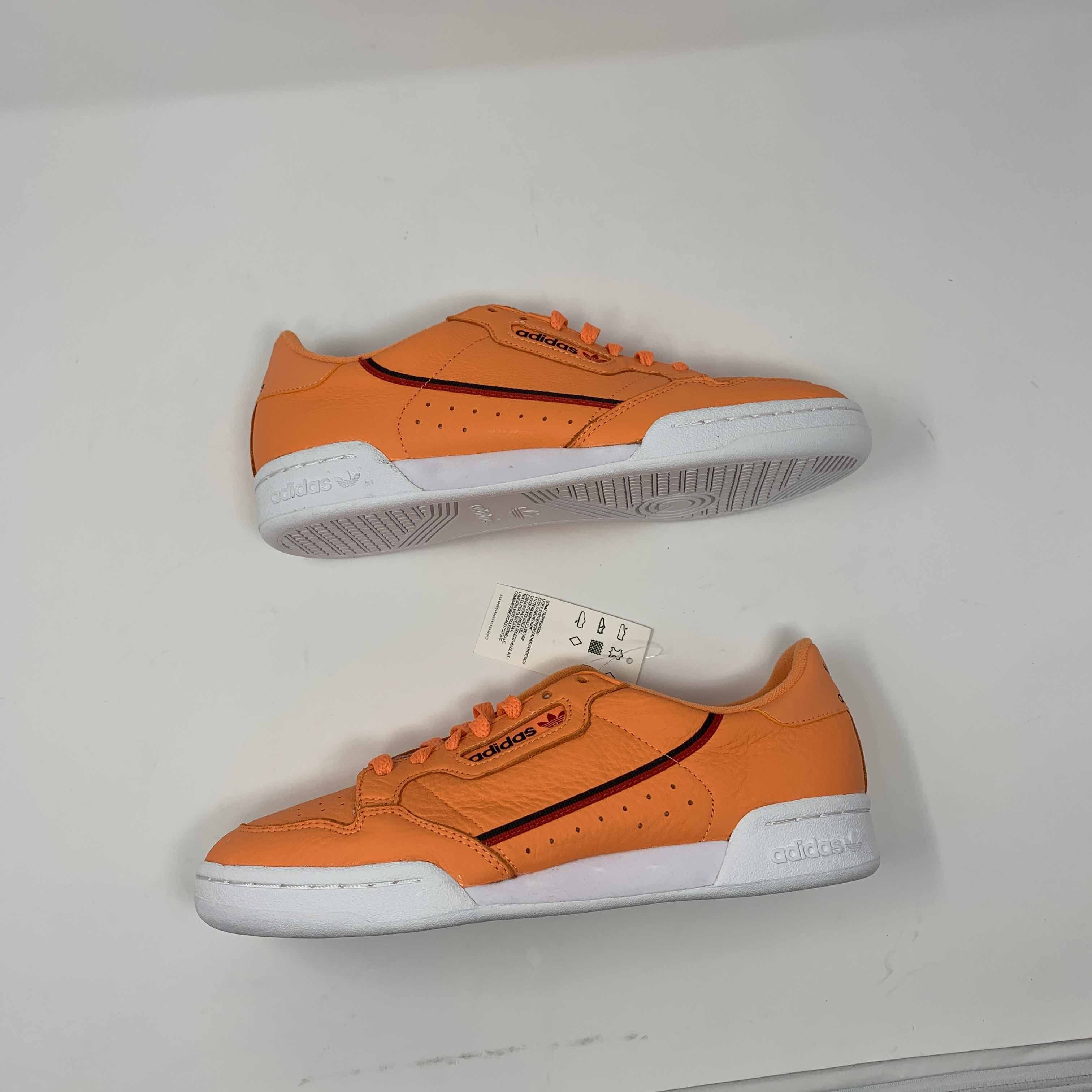 Continental 80 orange online