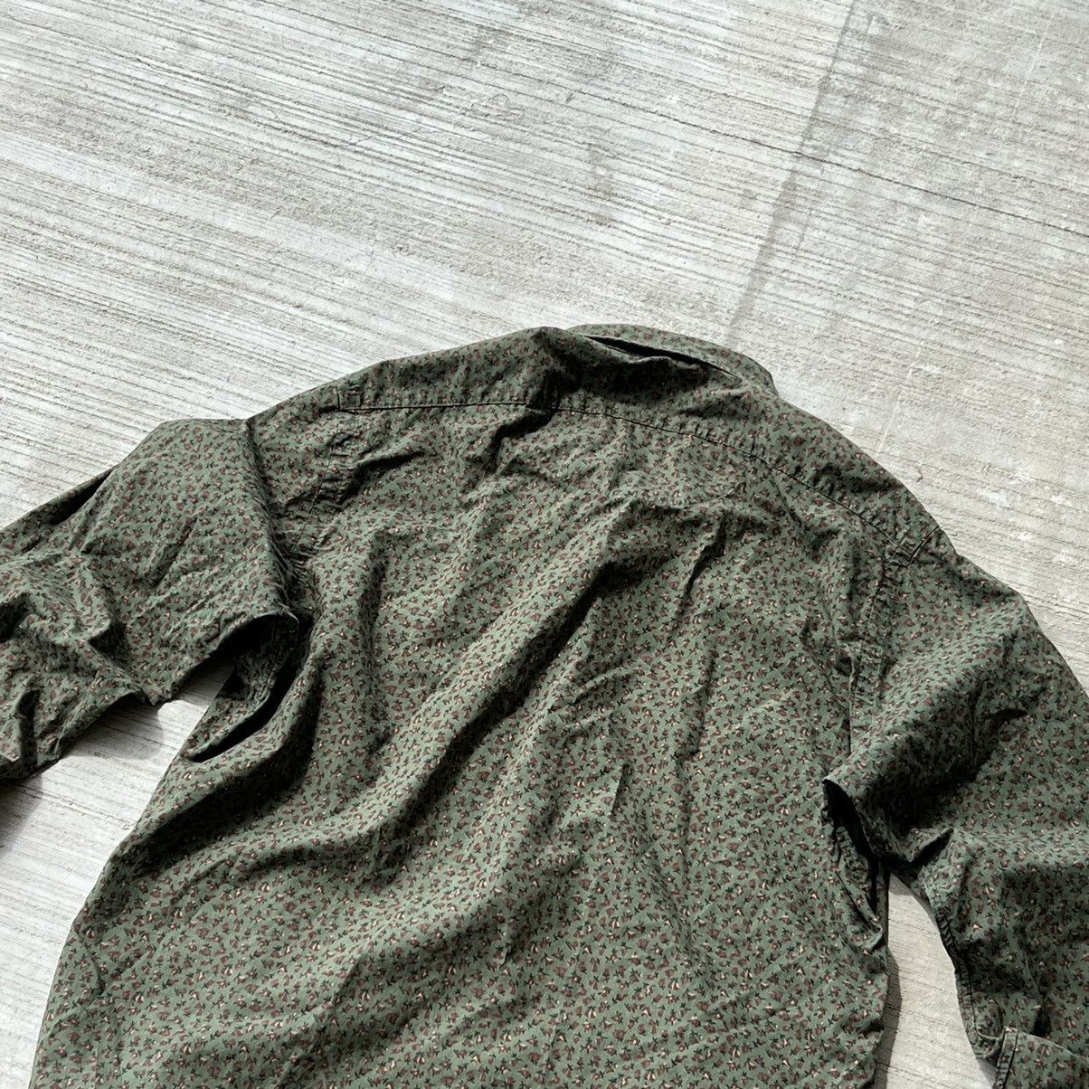 Ralph Lauren 🌲 Polo Ralph Lauren Khaki Shirt Button Ups Size US S / EU 44-46 / 1 - 7 Thumbnail