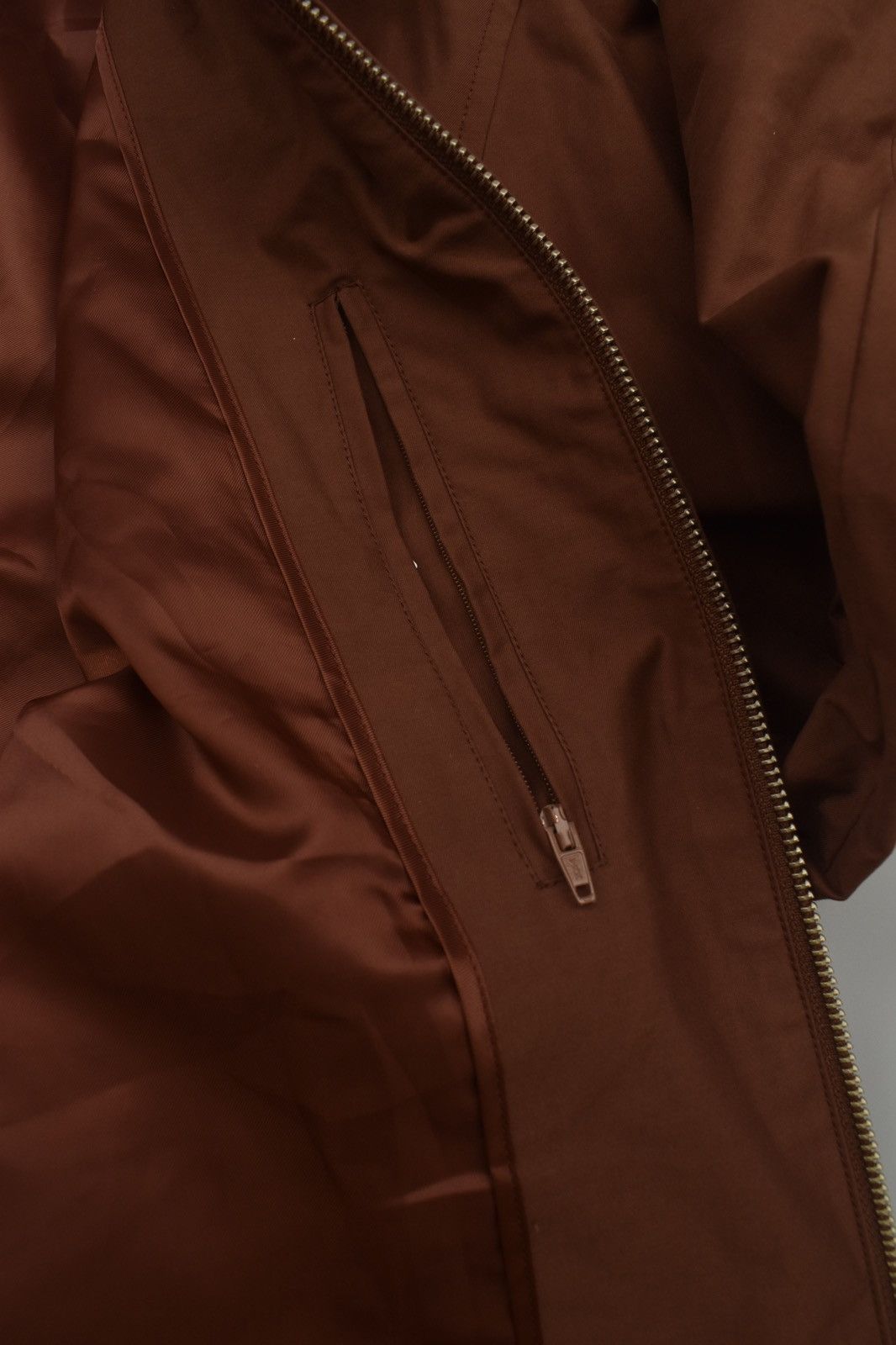 Balenciaga Balenciaga Lambskin Trimmed Jacket Size US L / EU 52-54 / 3 - 6 Thumbnail