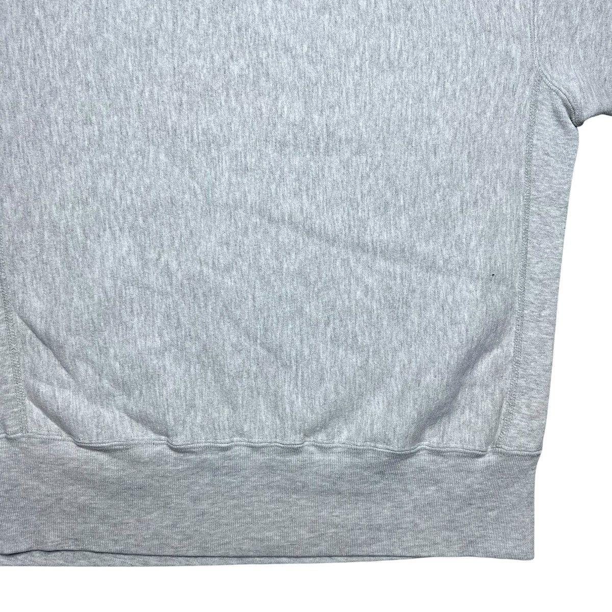 Champion × NCAA × Vintage 1990s Case Western Reserve Champion Reverse Weave Sweatshirt Size US XL / EU 56 / 4 - 16 Thumbnail