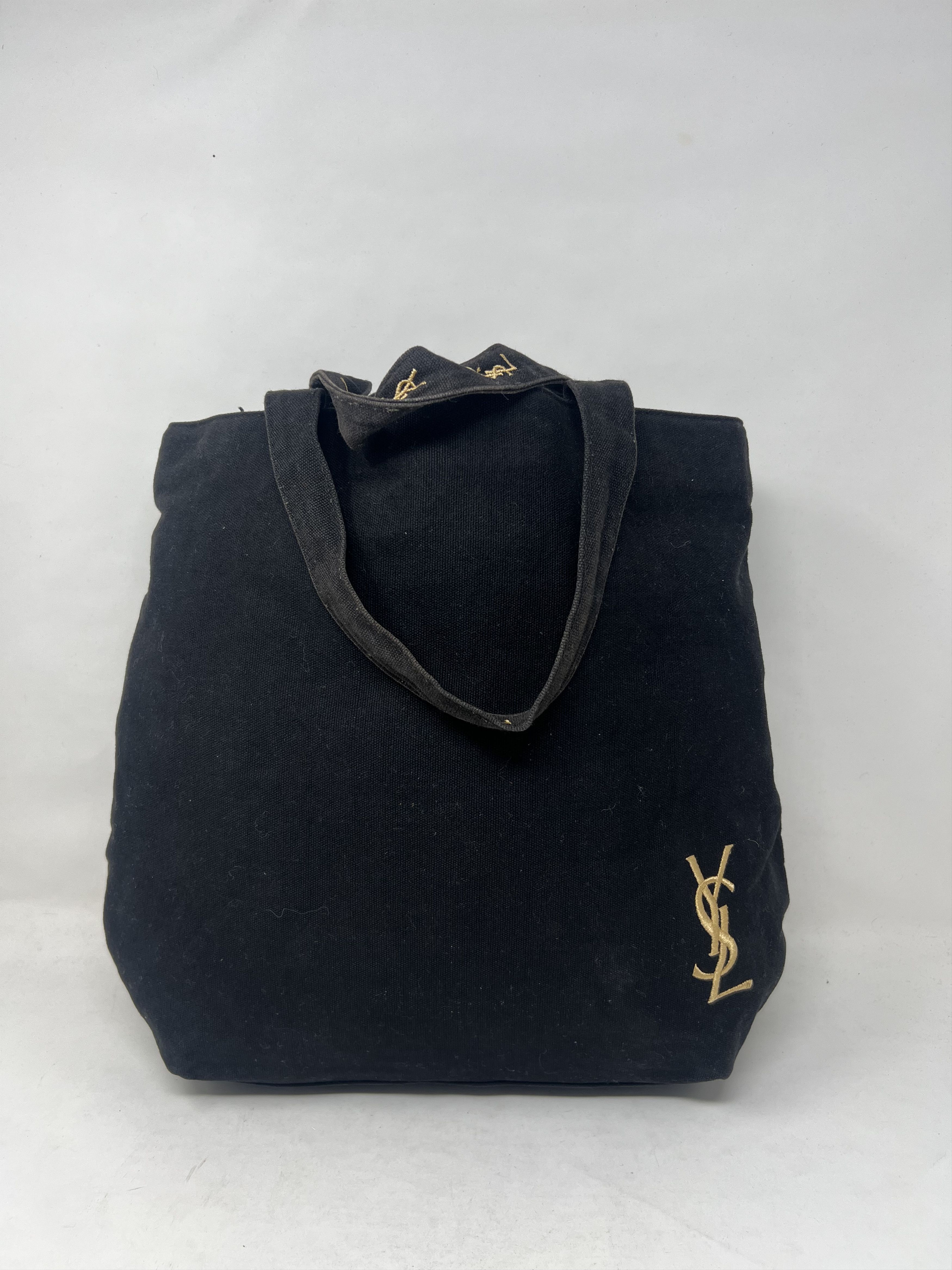 Yves Saint Laurent Yves Saint Laurent Parfums Tote Bag Size ONE SIZE - 3 Thumbnail