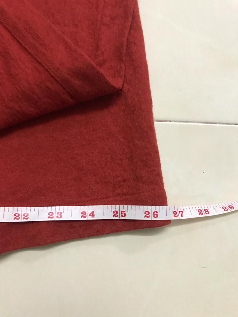 Comme des Garcons SKIRTS COMME DES GARCON WOOL Size 32" / US 10 / IT 46 - 15 Thumbnail