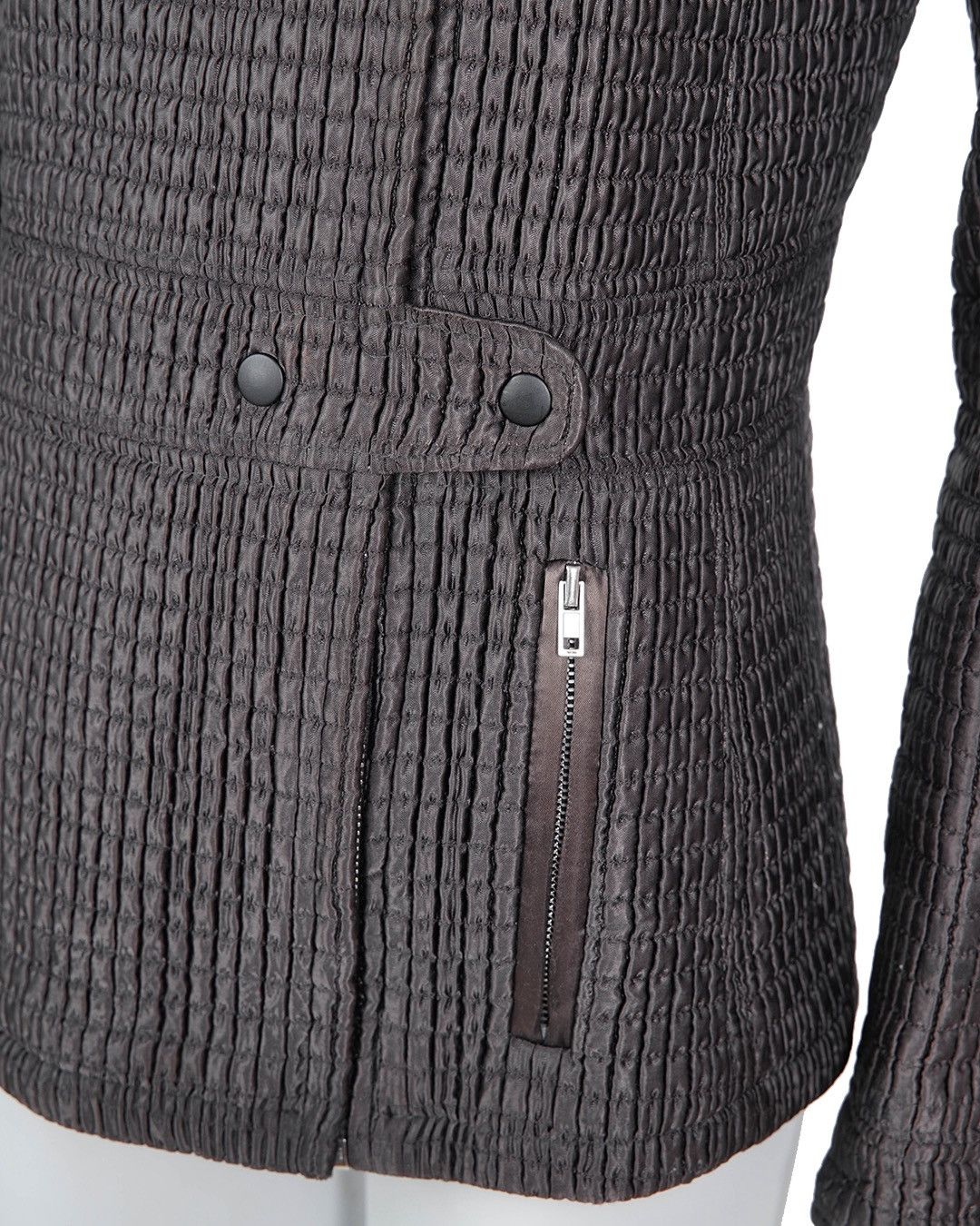 Miu Miu Miu Miu F/W2002 Jacket Size M / US 6-8 / IT 42-44 - 14 Thumbnail