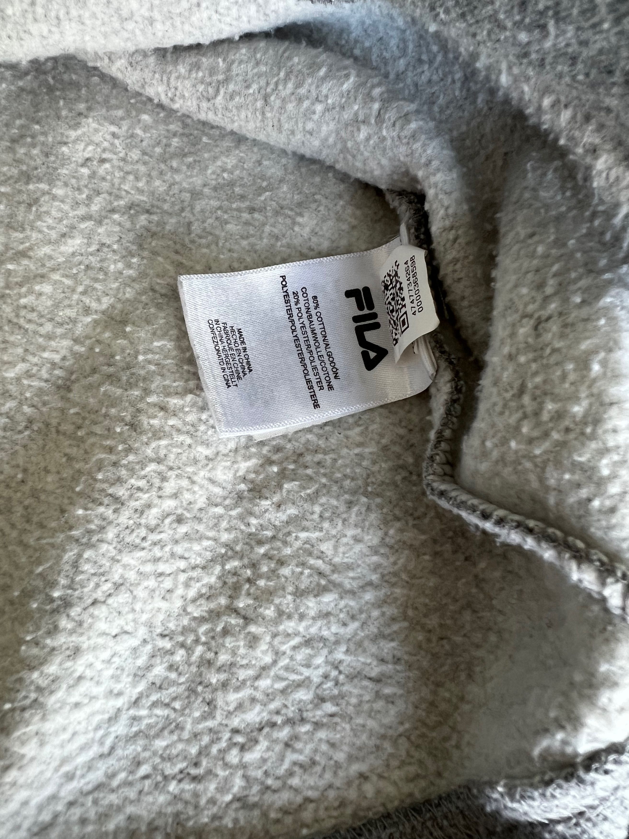 Fila × Gosha Rubchinskiy Gosha Rubchinskiy x FILA Sweatshirt, Size M Size US M / EU 48-50 / 2 - 6 Thumbnail