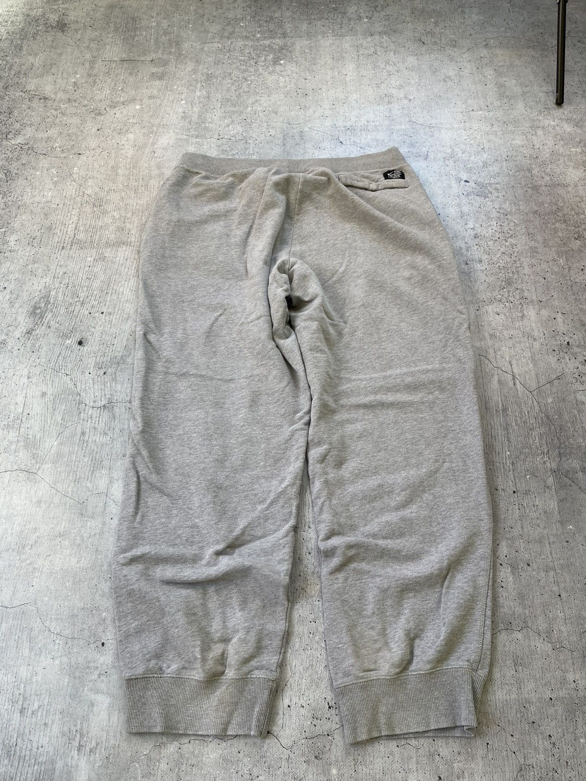 Nike Nike Baggy Vintage Y2K Track Pants Joggers Hype Xl Size US 36 / EU 52 - 8 Thumbnail