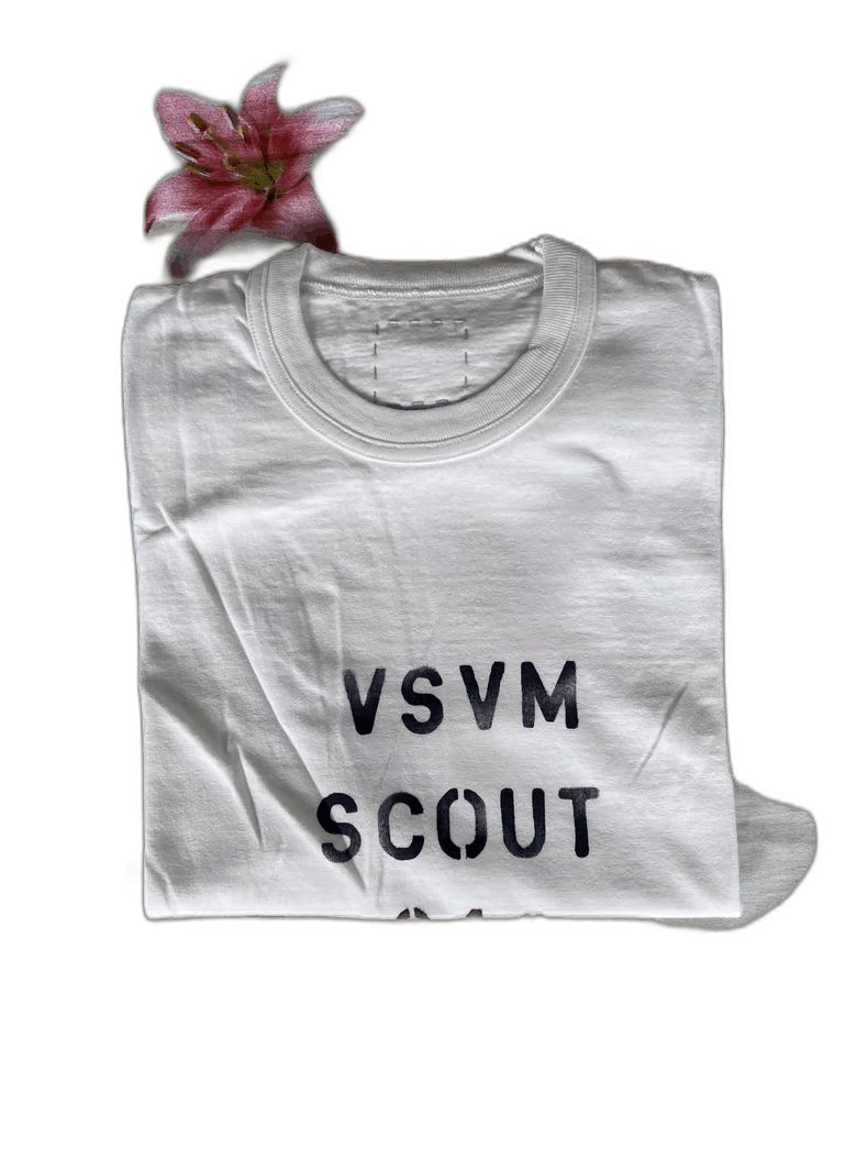 Visvim visvim short sleeve scout t-shirt Size US M / EU 48-50 / 2 - 1 Thumbnail