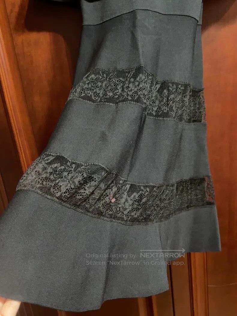 Valentino Valentino dress Size S / US 4 / IT 40 - 4 Thumbnail