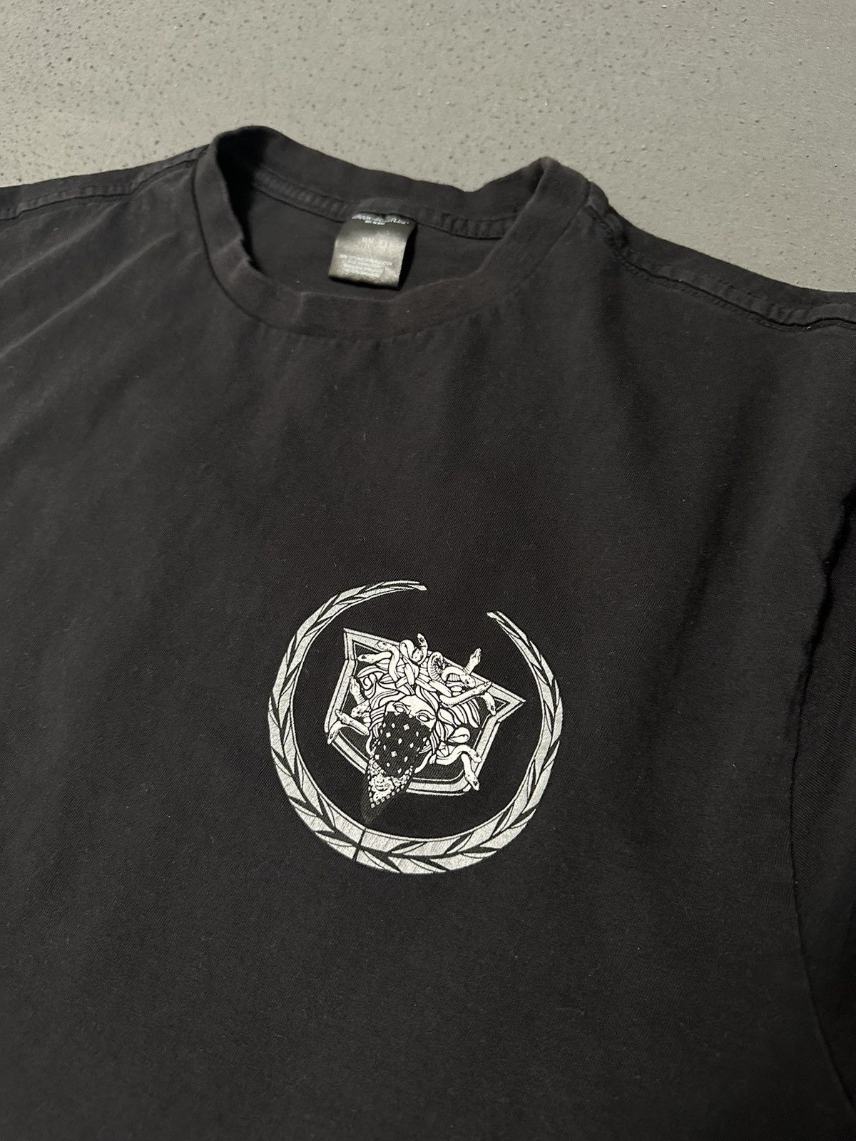 Crooks & Castles CROOKS & CASTLES T-SHIRT Size US M / EU 48-50 / 2 - 3 Thumbnail