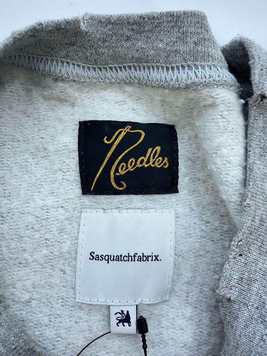 Needles × Sasquatchfabrix Dragon Heart Sweater Size US L / EU 52-54 / 3 - 3 Thumbnail