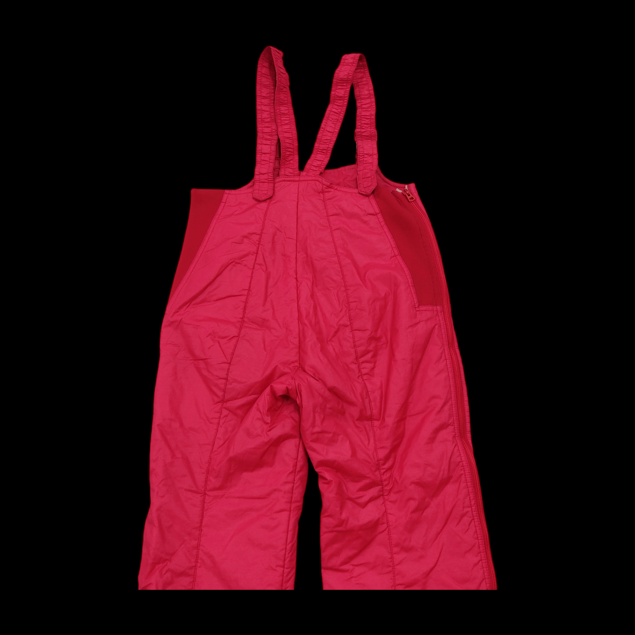 Moncler Vintage MONCLER Ski Wear Overalls Pants Size US 34 / EU 50 - 16 Thumbnail