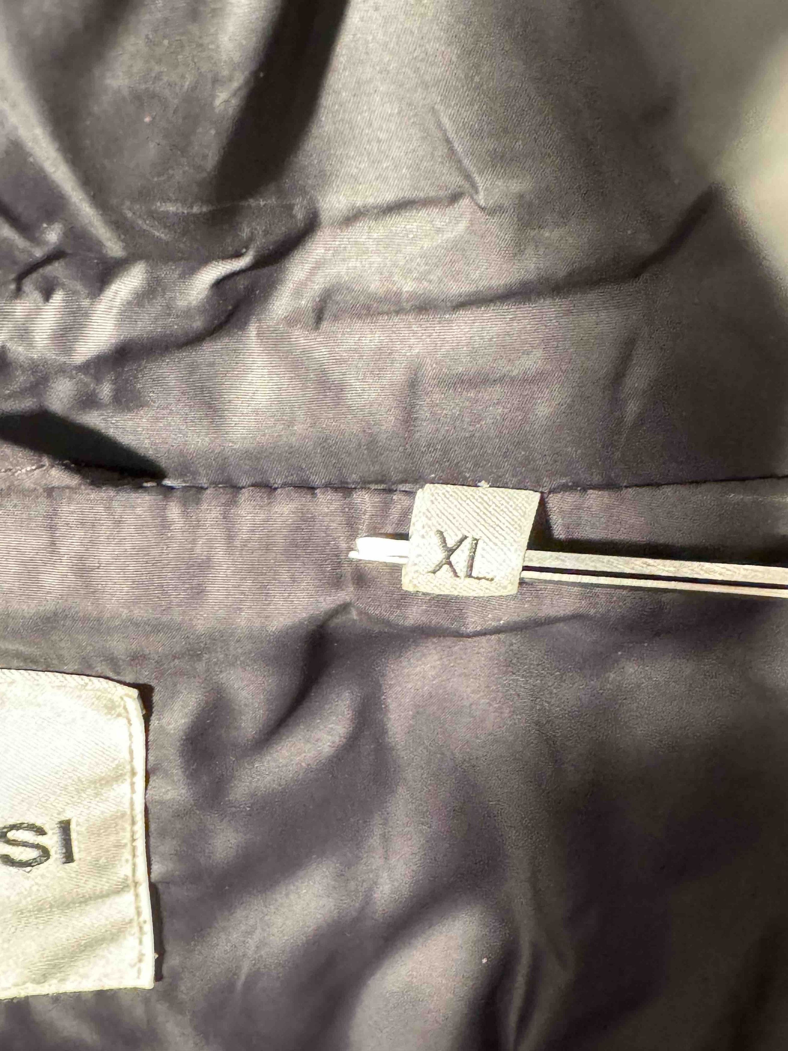 Aspesi Aspesi Parka Size XL Size US XL / EU 56 / 4 - 8 Thumbnail