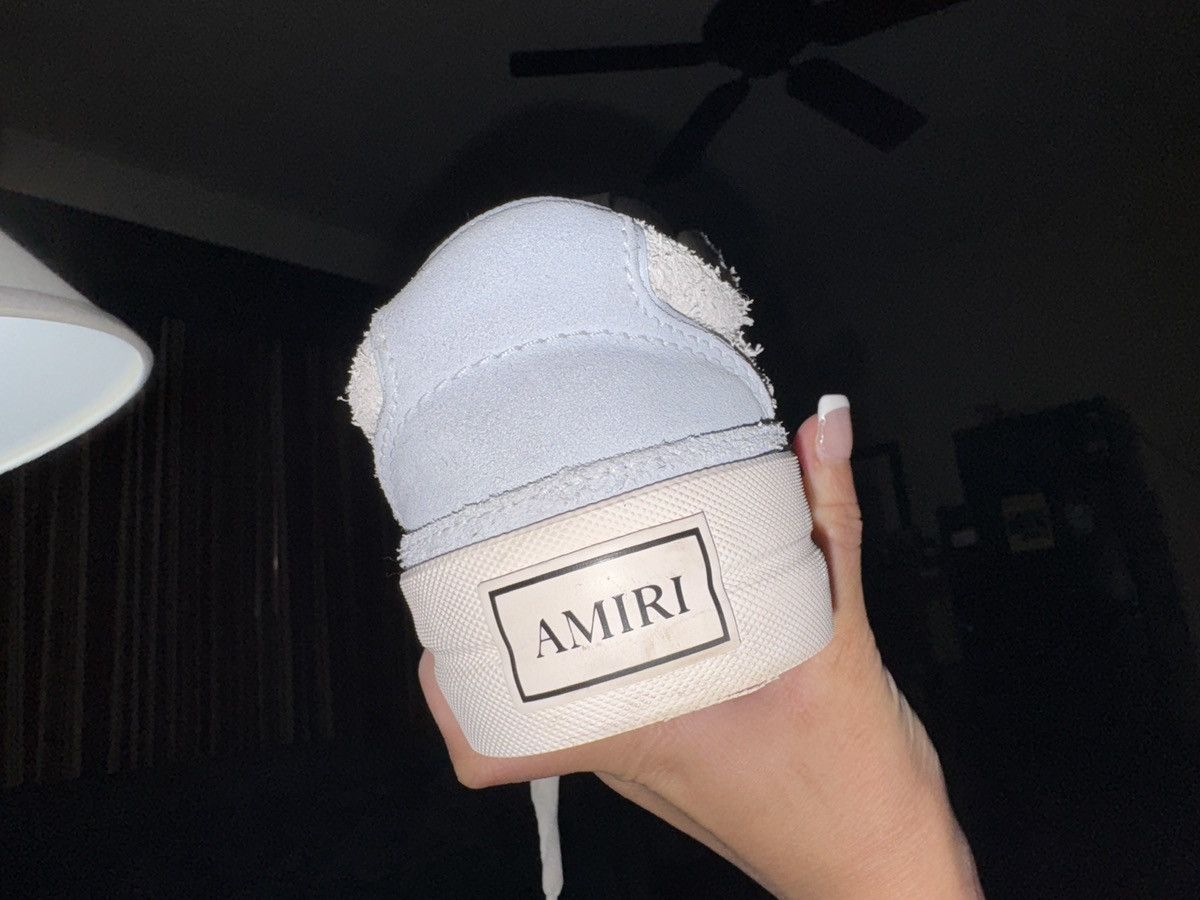 Amiri AMIRI sneakers Size US 6 / IT 36 - 6 Thumbnail