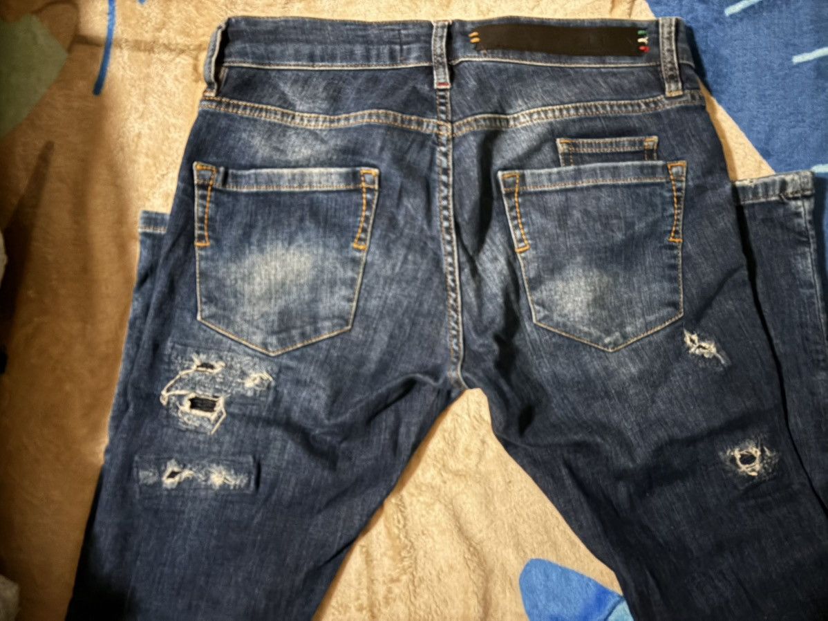 Philipp Plein Phillip plein Size US 29 - 3 Thumbnail