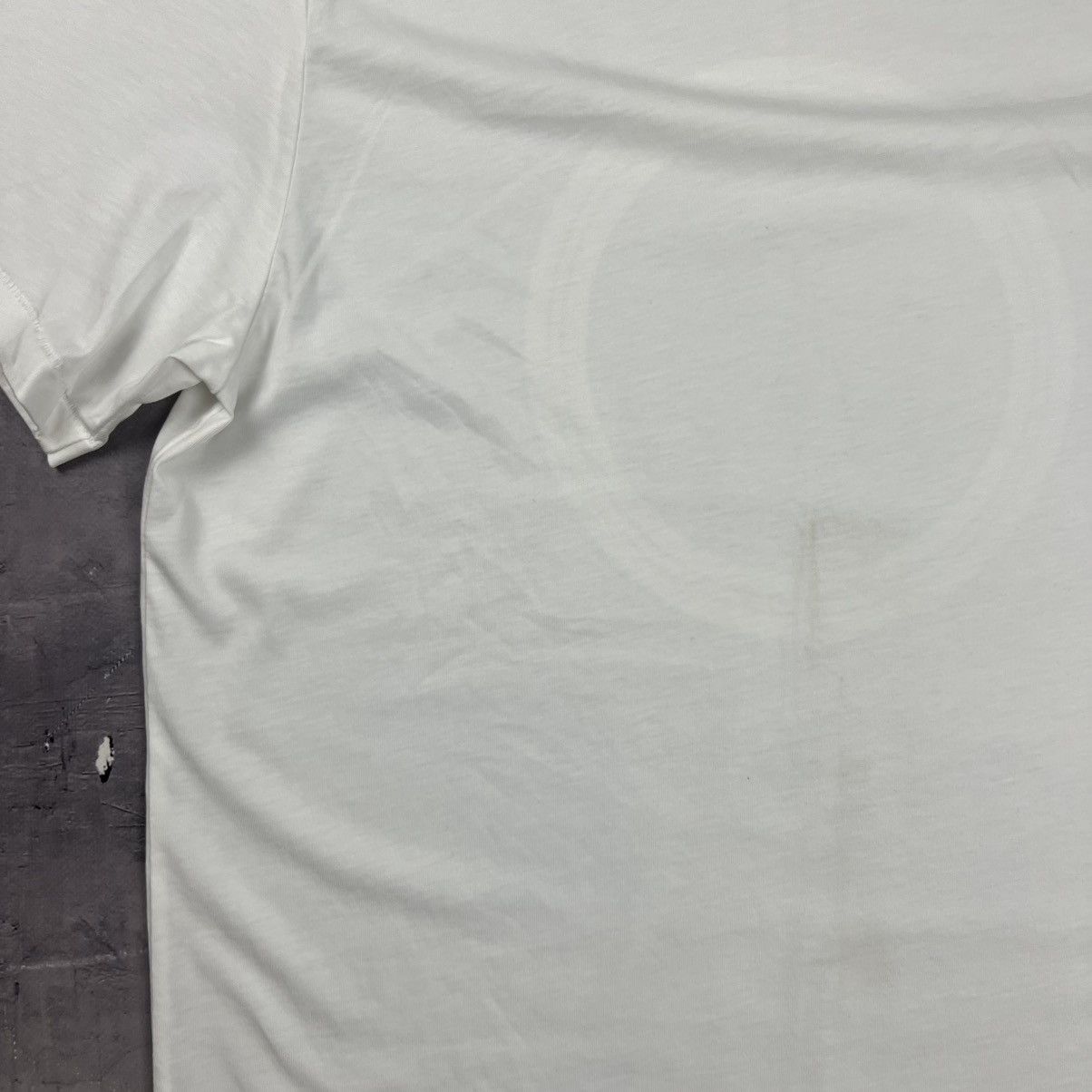 Apple Rare! Apple Park California 95014 Vintage Tee 00s Size US M / EU 48-50 / 2 - 17 Thumbnail