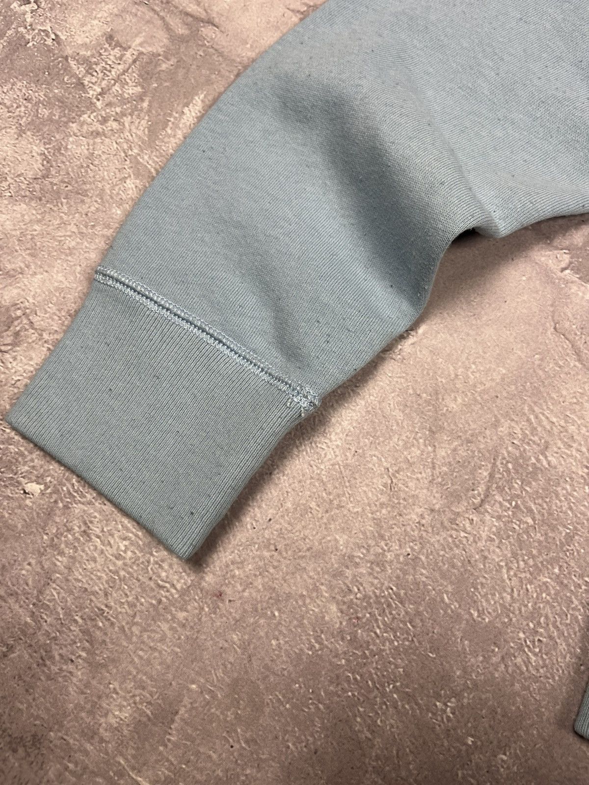 Polo Ralph Lauren Vintage Polo Ralph Lauren Big Logo Embroidered Y2k Sweatshir Size XS / US 0-2 / IT 36-38 - 5 Thumbnail