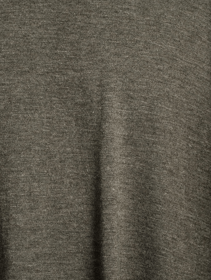 Rick Owens BNWT AW25 RICK OWENS "CONCORDIANS" TOMMY OVERSIZED TSHIRT Size US M / EU 48-50 / 2 - 13 Thumbnail