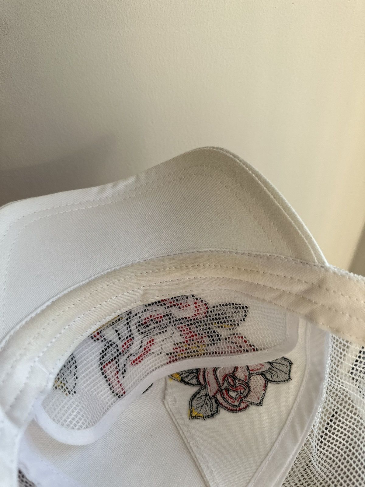 Ed Hardy Ed Hardy American Trapper cap hat Size ONE SIZE - 7 Thumbnail