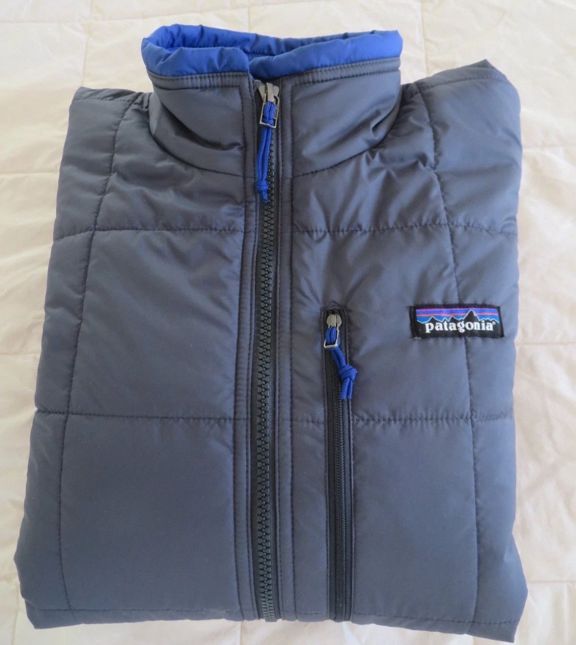 Patagonia Patagonia Light Gust Jacket Size US S / EU 44-46 / 1 - 3 Thumbnail