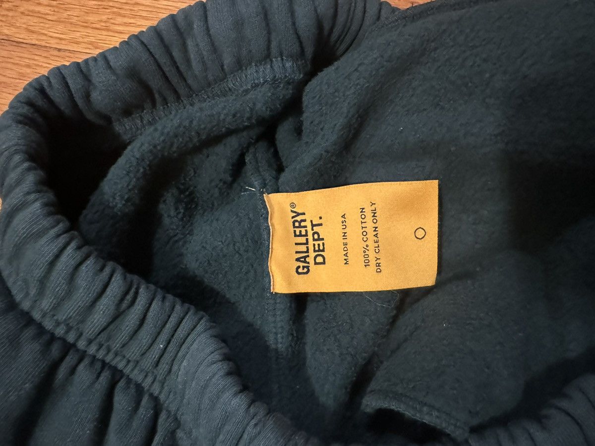 Gallery Dept. Gallery dept. Sweat pants Size US 32 / EU 48 - 4 Thumbnail