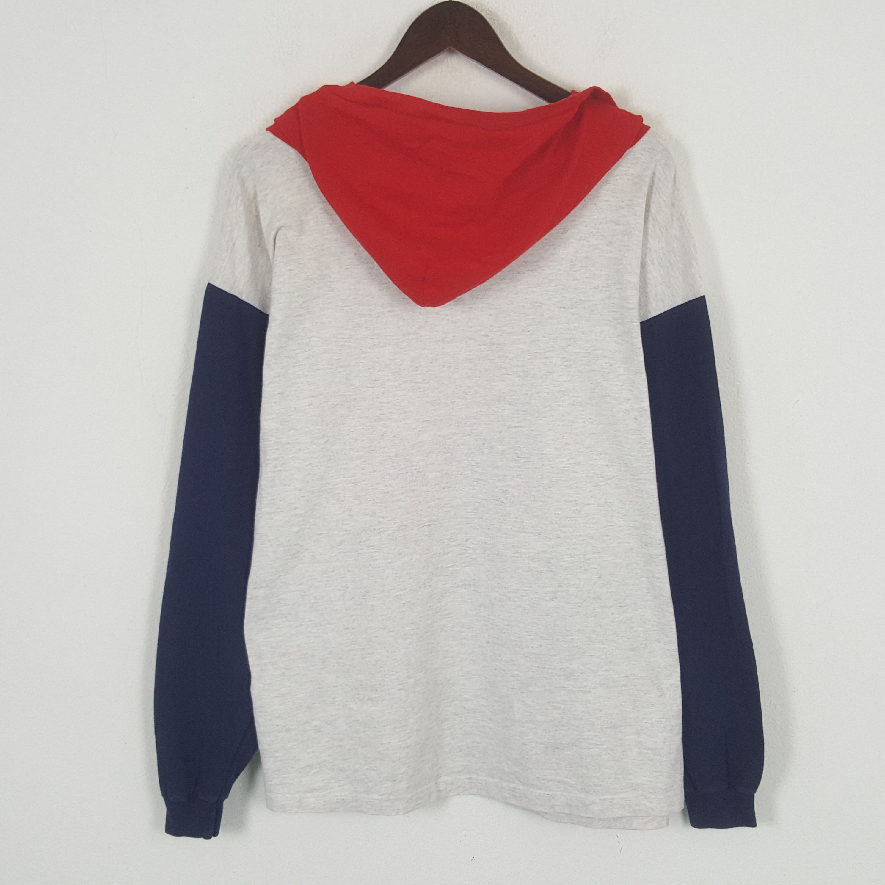 The Game × Vintage Vintage World Cup USA 94 Tshirt Hoodie Size US XL / EU 56 / 4 - 3 Thumbnail