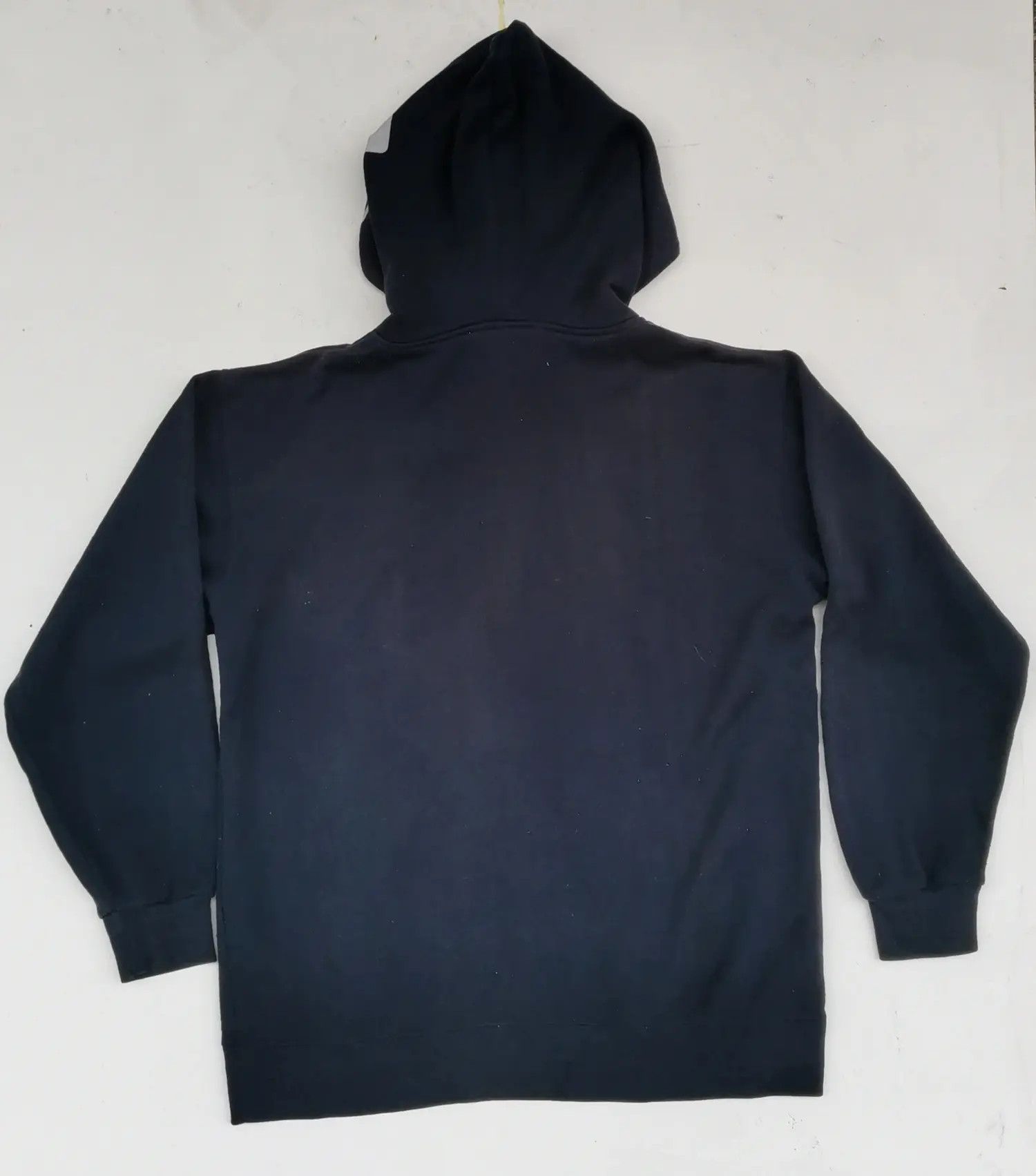 Japanese Brand Rare!!! Peace Good Should Hoodie Sweatshirt Size US M / EU 48-50 / 2 - 8 Thumbnail