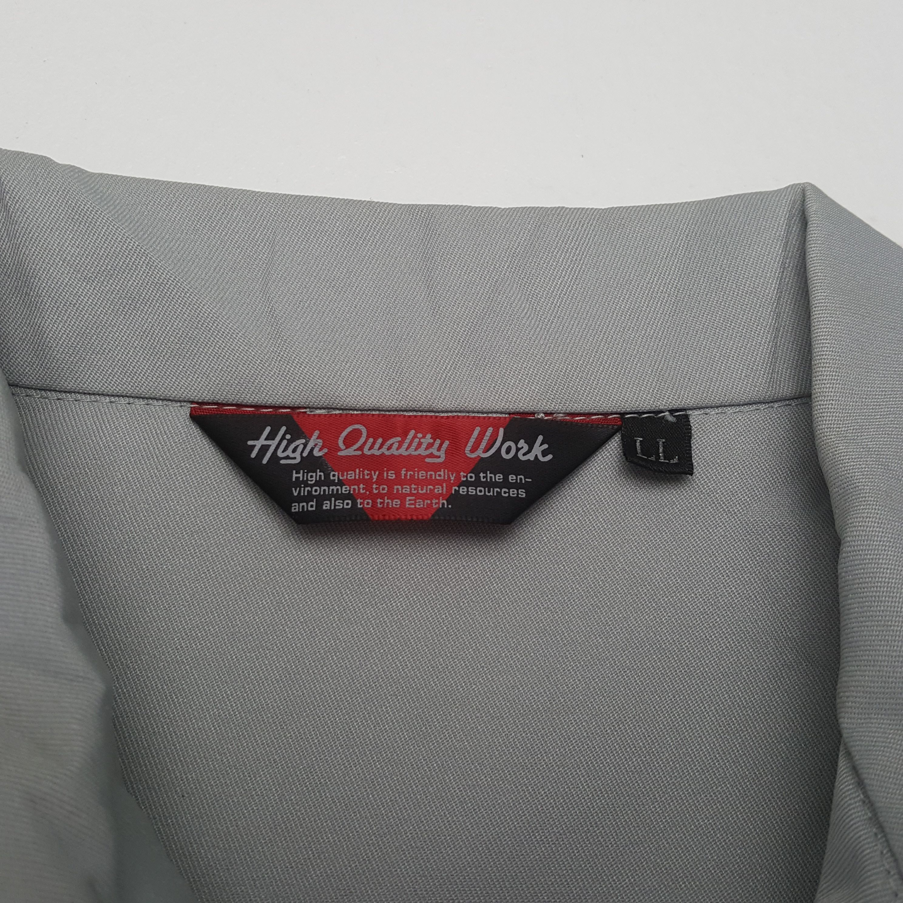Nissan Vintage Nismo Nissan Racing Team Custom Jacket C304N12 Size US L / EU 52-54 / 3 - 5 Thumbnail