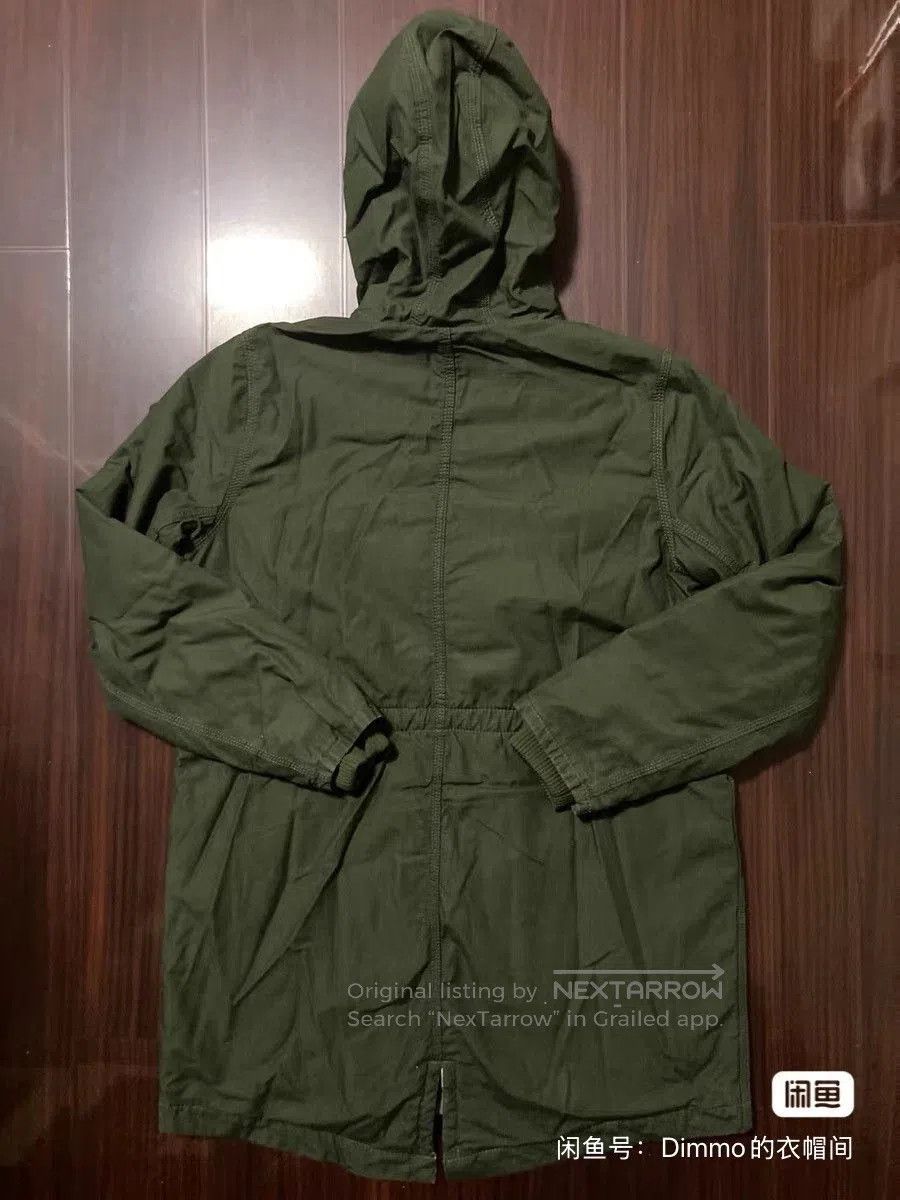 Carhartt Carhartt Hooded Mid. Size US M / EU 48-50 / 2 - 6 Thumbnail
