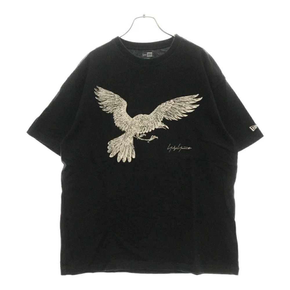 yohji yamamoto POUR HOMME ×NEW ERA Yohji Yamamoto POUR HOMME×NEW ERA Hoodie | eBay