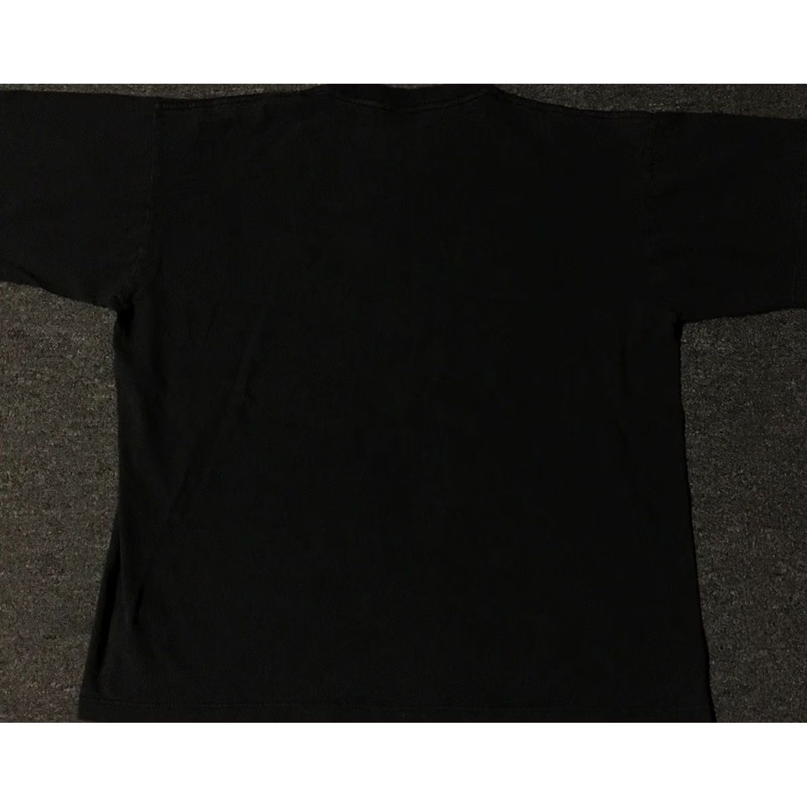 MLB VINTAGE Major League Drinking Parody T-Shirt XL Black MLB Funny Grunge 80s 90s Sports Shirt Mens Size US XL / EU 56 / 4 - 5 Thumbnail