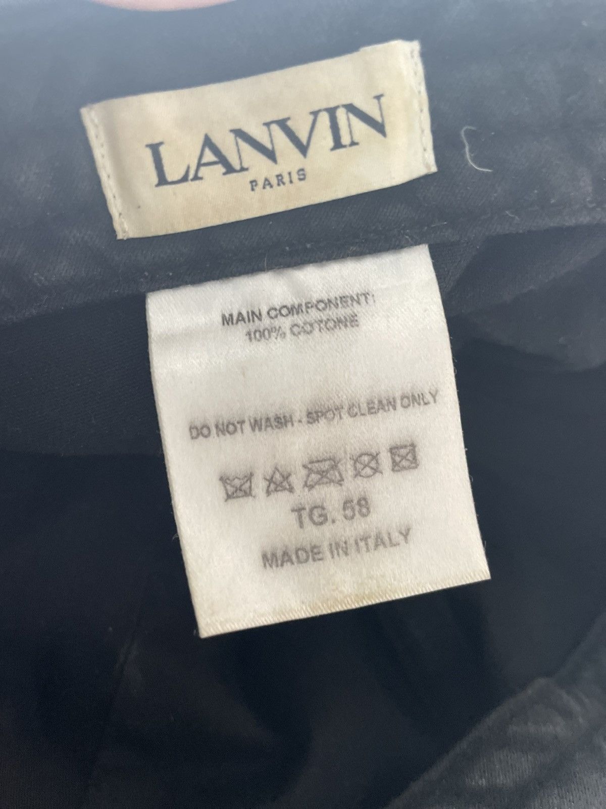 Gallery Dept. Lanvin x Gallery Dept Size ONE SIZE - 5 Thumbnail