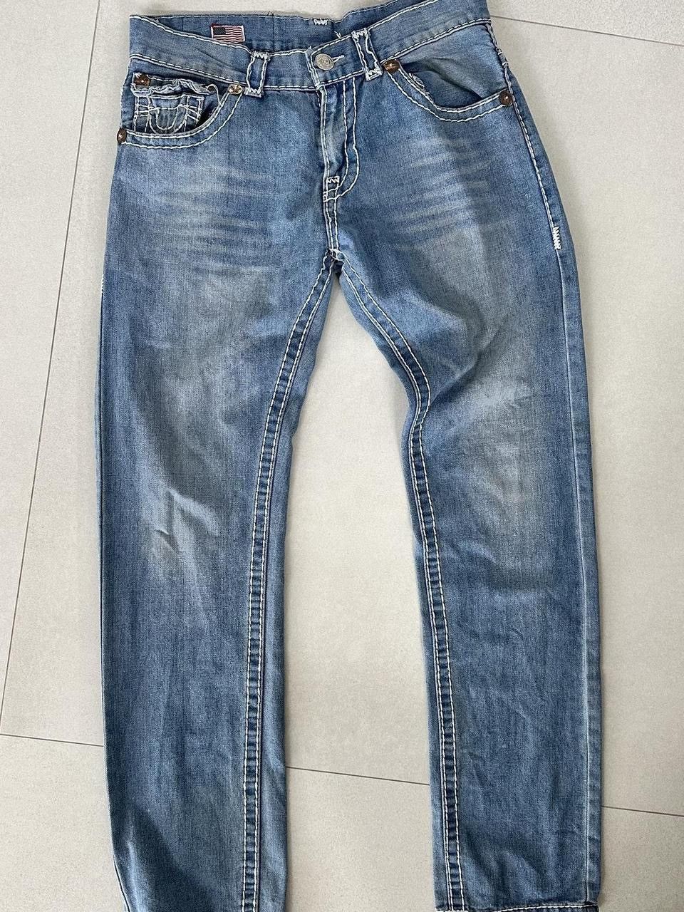 True Religion Joey Super T | Grailed