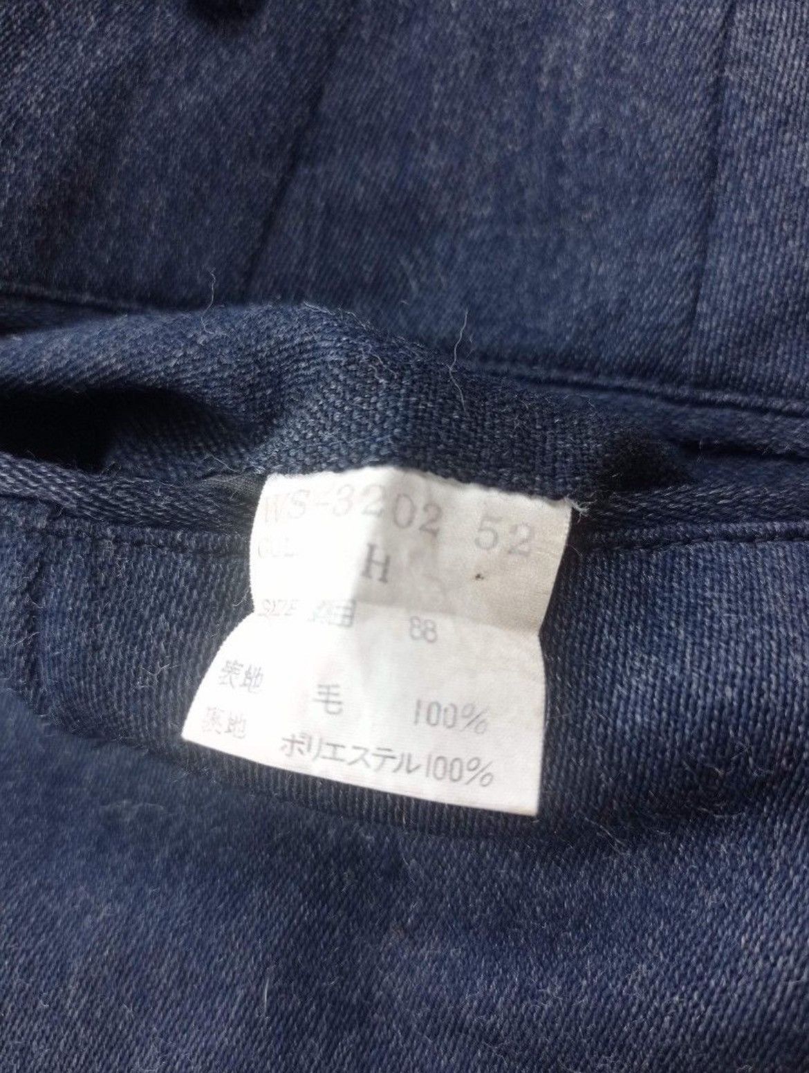 Christian Dior Monsieur × Dior Christian Dior Pants Size US 34 / EU 50 - 6 Thumbnail