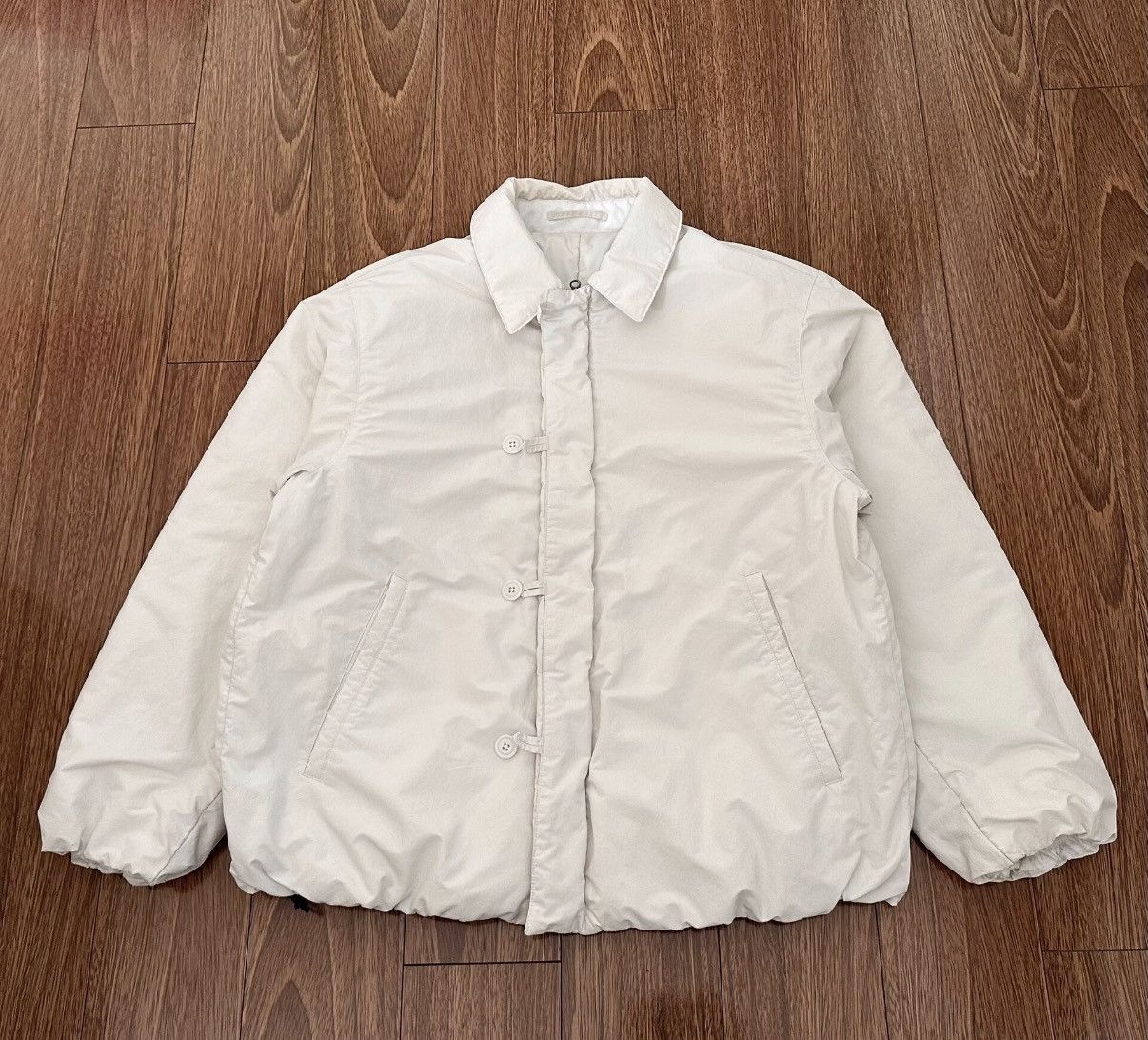 Steven Alan STEVEN ALAN PE DARUMA EX JKT Size US L / EU 52-54 / 3 - 1 Thumbnail